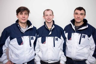 О компании ПотолокСервис: установка натяжных потолков в Каменске-Уральском