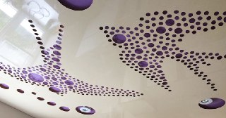 Резной потолок Apply Каменск-Уральский, цена от 4298 руб.